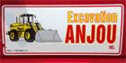 Excavation Anjou