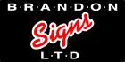 Brandon Signs Ltd
