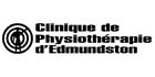 Clinique Physio Edmunston