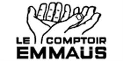 Comptoir Emmaus