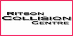 Ritson Collision Centre
