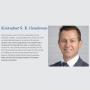 Kristopher Henderson - Called to the Bar in May, 2015. Corporate/Commercial Law, Real Estate Law, Wills & Estates - Traxler Haines Kristopher Henderson - Called to the Bar in May, 2015. Corporate/Commercial Law, Real Estate Law, Wills & Estates - Traxler Haines