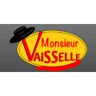 Monsieur Vaisselle