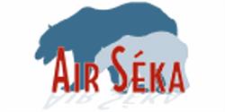 Air Séka Ltée