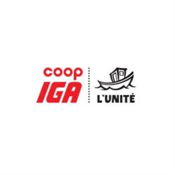 IGA Coop Unité Lavernière