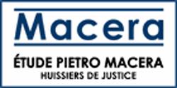 Etude Pietro Macera Inc