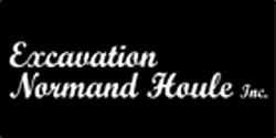 Excavation Normand Houle Inc