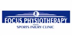 Focus Physiotherapy And Sports Injury Clinic