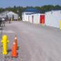 Anchor Self Storage on Easy Street in Port Perry Has Fire Hydrants for your Property Protection Anchor Self Storage on Easy Street in Port Perry Has Fire Hydrants for your Property Protection