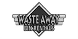 Waste Away Bin Rental