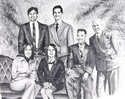 Fawcett Funeral Home