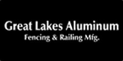 Great Lakes Aluminum Fencing & Railing