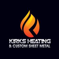 Kirk's Heating & Custom Sheet Metal Ltd
