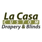 La Casa Draperies