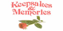 Keepsakes & Memories