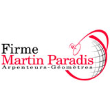 Firme Martin Paradis