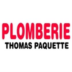 Plomberie Thomas Paquette Inc