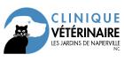 Clinique Vétérinaire des Jardins de Napierville