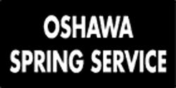Oshawa Spring Service