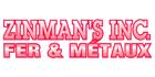 Zinman's Inc