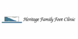 Heritage Family Foot Clinic
