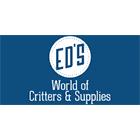 Eds World Of Critters & Supplies