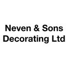 Neven & Sons Decorating Ltd