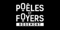 Poêles et Foyers Rosemont