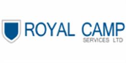 Royal Camp Services Ltd