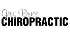 Grey Bruce Chiropractic