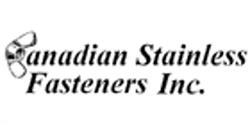 Canadian Stainless Fasteners Inc