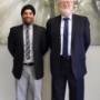 Dr. Onkar Singh & Dr. Alfred Hauk Dr. Onkar Singh & Dr. Alfred Hauk