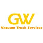 G W Vacuum Truck Services