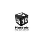 Plomberie 30-30 Inc