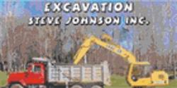 Les Excavations Steve Johnson Inc