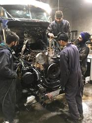 Rai Truck Repair Inc