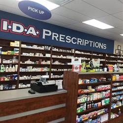 Care Plus I.D.A. Pharmacy