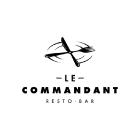 Restaurant Le Commandant