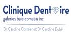 Clinique Dentaire Galeries Baie-Comeau Inc