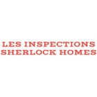 Les Inspections Sherlock Homes