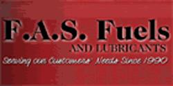 F A S Fuels