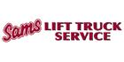 Sams Lift Truck Service