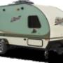 Forest River R-Pod RV Forest River R-Pod RV