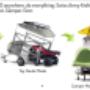 The Sylvan Sport GO is the most unique camping and travel trailer you'll ever find. GO was designed from the frame out to be a one-of-a-kind mobile adventure trailer that's even more versatile than a Swiss Army knife. The Sylvan Sport GO is the most unique camping and travel trailer you'll ever find. GO was designed from the frame out to be a one-of-a-kind mobile adventure trailer that's even more versatile than a Swiss Army knife.