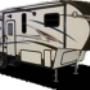 Prime Time Crusader RV Prime Time Crusader RV