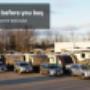 Test Drive before you buy! A Can-AM RV Centre Exclusive! Test Drive before you buy! A Can-AM RV Centre Exclusive!