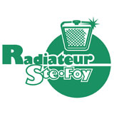 Garage McMullen Radiateur Ste-Foy