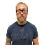 Cody Woods, Registered Massage Therapist Cody Woods, Registered Massage Therapist
