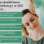 About Physiotherapy Service About Physiotherapy Service