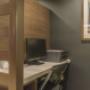 Business center Business center